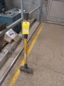 *14lb Sledgehammer with Anti-Vibration Handle