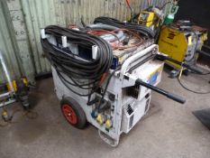 *HGI Spitfire Welder 180a with EW 200DC Output