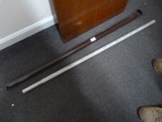 *7m Telescopic Measuring Stick