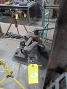 *Bench Fitted Bar Bender