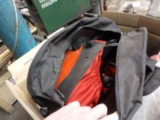 *Weltech CR5 AS4 Battery Powered Air Ventilation Screen