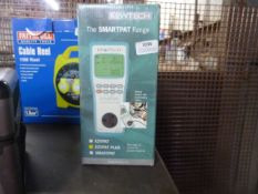 *Kewtech Smartpat PAT Tester