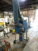 *Nerderman Local Extraction System