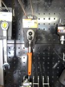 *Bako 3/8” Drive Ratchet