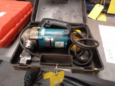 *Makita JN3200 110v Nibbler