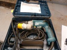 *Bosch Professional Electric Screwdriver 110v