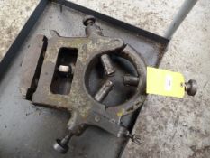 *Lathe Steady (suitable of Colchester)