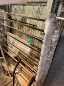 *Custom Roof Rack 1.65m wide, 3.2m Long