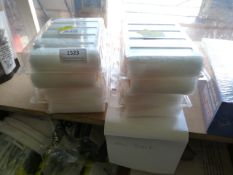 *Four Packets of 4” Paint Rollers