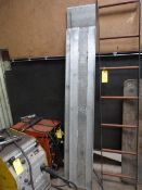 *Pair of 2m Aluminium Ramps