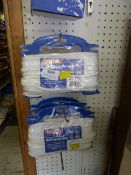 *Five Reels of Multifunctional Rope