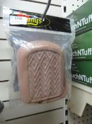 *Two Pairs of Kunys Kneepads