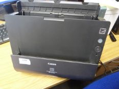 *Canon Imageformula DR-C225W Document Scanner