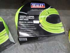*20m x 8mm Hose