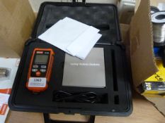 *Coating Thickness Checker RS Pro RS 156H