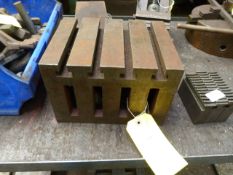 *Work Holder 150x180x230mm