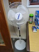 *Kobe Freestanding Fan