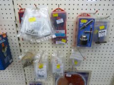 *Assortment of Thread Repair Kits