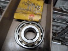 *MRJ 1&7/8” - 2.5” Bearings