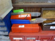 *Assorted Drill Bits