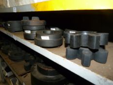 *Shelf of HRC Flanges