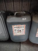 *25L of Cyclone HT 68 Compressor Oil