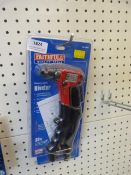 *Two Heavy Duty Pop Rivet Guns