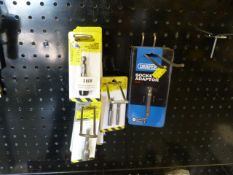 *~15 Socket Adaptors