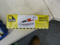 *14pc Impact Drive Set