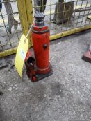 *1ton Bottle Jack