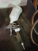 *Sealey Pneumatic Paint Sprayer