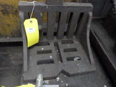 *90° Work Holder 30x23cm