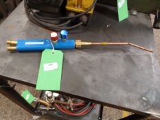 *New Gas Welding Torch