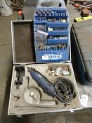 *Kobe MPT 130 EK Multipurpose Engraver/Etcher