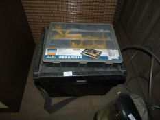 *Two Boxes of Various PAT Testing Accessories