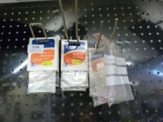 *Assortment of Multitool and Dremel Accessories