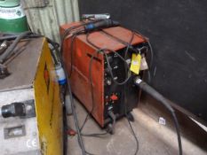 *Murex Tradesmig 160 Mig Welder