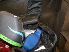 *Universal Air Fed Auto Darkening Welding Screen