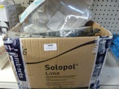 *Box of Face Shields