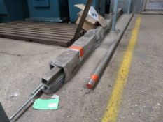 *Quantity of High Grade Stainless Steel