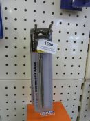 *Two Tyre Pressure Gauges