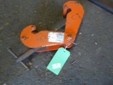 *2 ton Beam Clamp