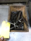 *Large Quantity of Allen Keys