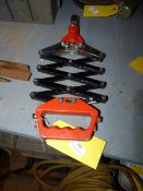 *Concertina Pop Rivet Gun