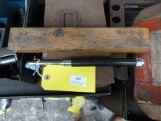 *Dunlop Pressure Gauge