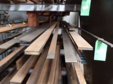 *Quantity of Carbon Steel Flat Bar
