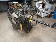 *Stephill Generators Ltd MMA Welder Generator Set