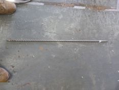 *16mm x 1m SDS Drill Bit