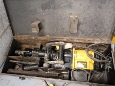 *Kango 950 Hydraulic Hammer 110v