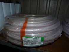 *30m of 19x26 Hosing